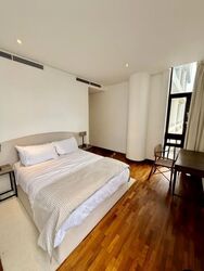 The Colonnade (D10), Condominium #620597591